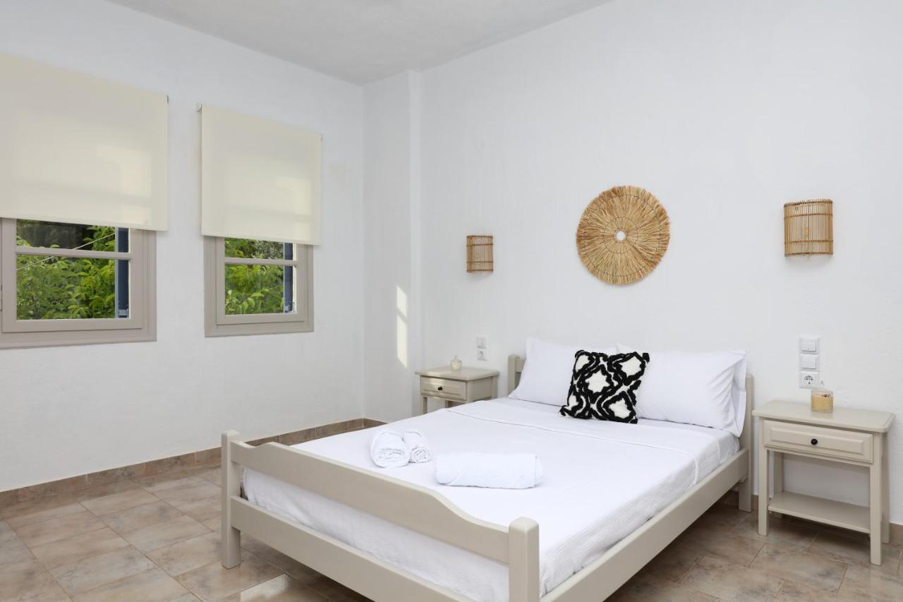 Skopelos Panos Studios Stafylos Ngoại thất bức ảnh